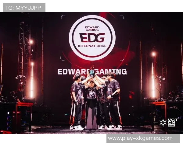 全球挑战赛中EDG灵活性表现分析与点评探讨 全球挑战赛中EDG灵活性表现分析与点评探讨
