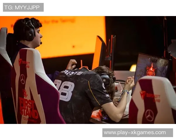 深入分析英雄联盟TES战队的游戏意识与团队协作策略