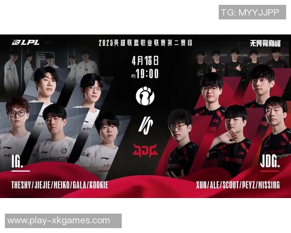 S15LOL赛事中IG战队运营创新带来的深远影响与启示