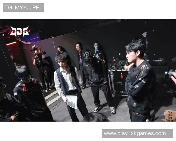 深入探讨BLG战队比赛经验的独特优势与对手的差异分析