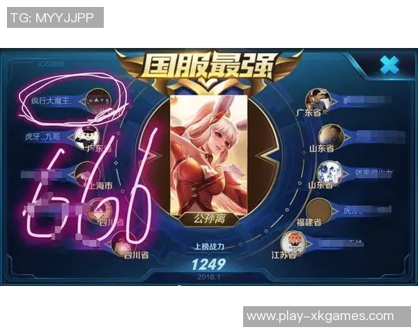 电竞数据王者荣耀技术排行榜最新出炉BLG战队强势登顶荣获第一名