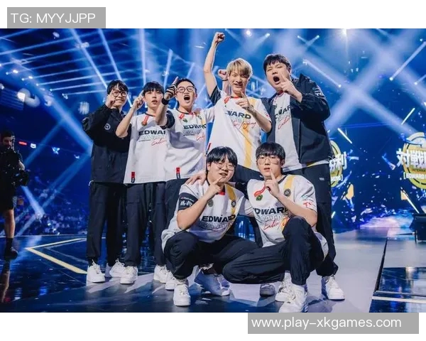 esports最新数据和平精英赛事中EDG战队节奏排名创新高引发热议与关注 esports最新数据和平精英赛事中EDG战队节奏排名创新高引发热议与关注
